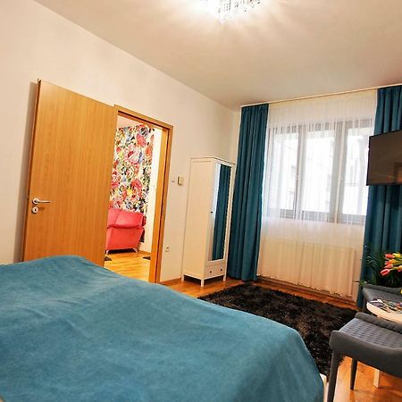 Paradise Apartman ميسكولك المظهر الخارجي الصورة