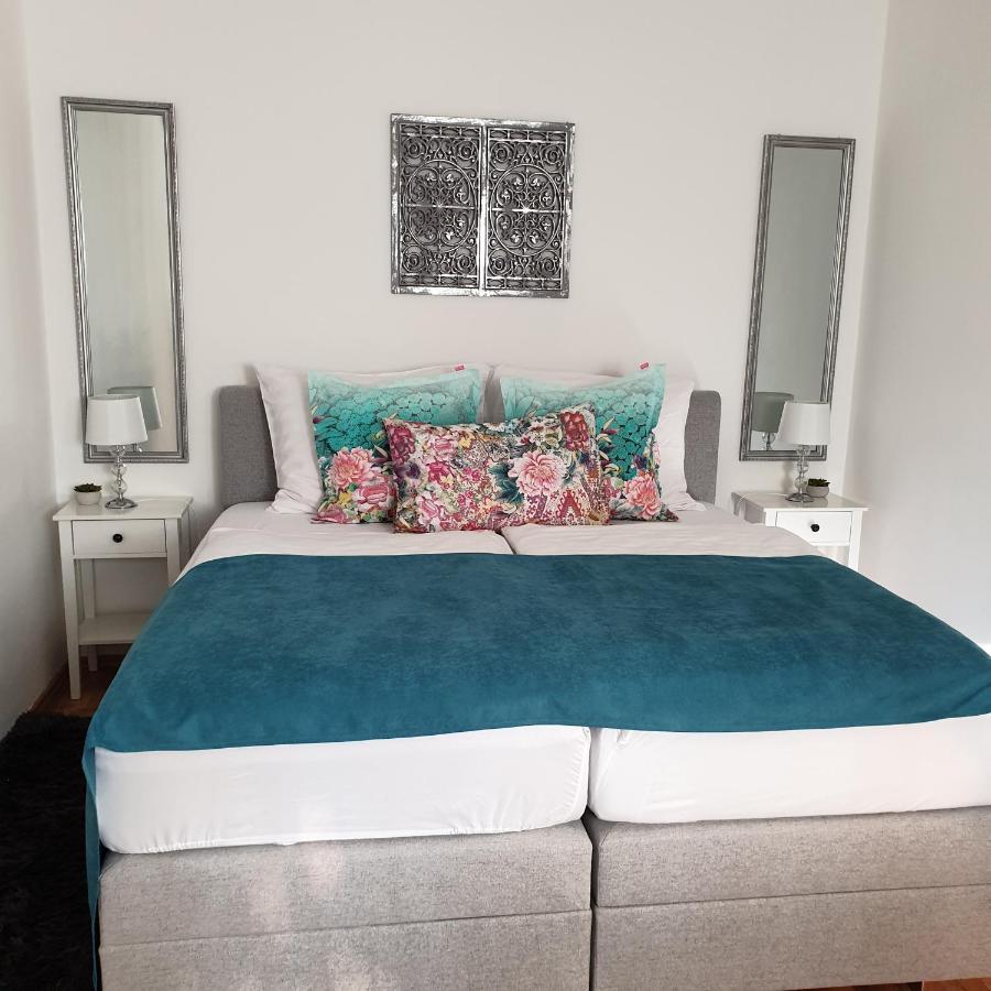 Paradise Apartman ميسكولك المظهر الخارجي الصورة