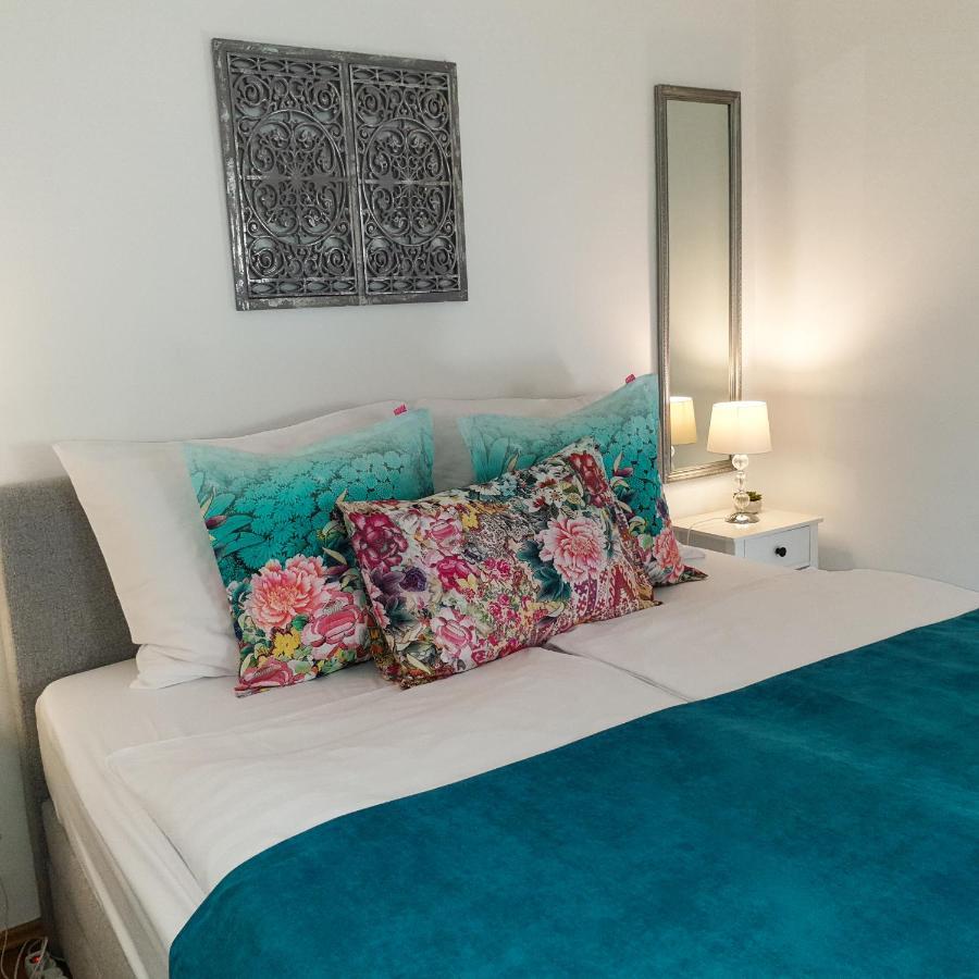 Paradise Apartman ميسكولك المظهر الخارجي الصورة