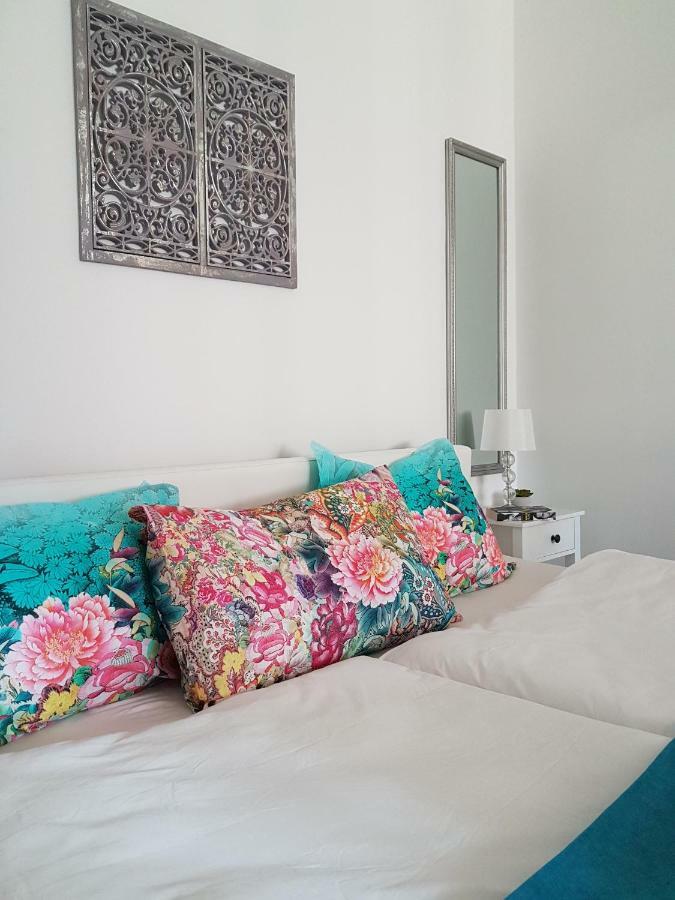 Paradise Apartman ميسكولك المظهر الخارجي الصورة