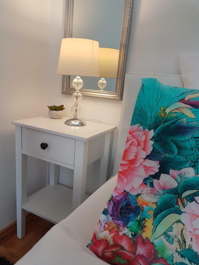 Paradise Apartman ميسكولك المظهر الخارجي الصورة