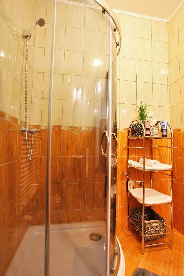 Paradise Apartman ميسكولك المظهر الخارجي الصورة
