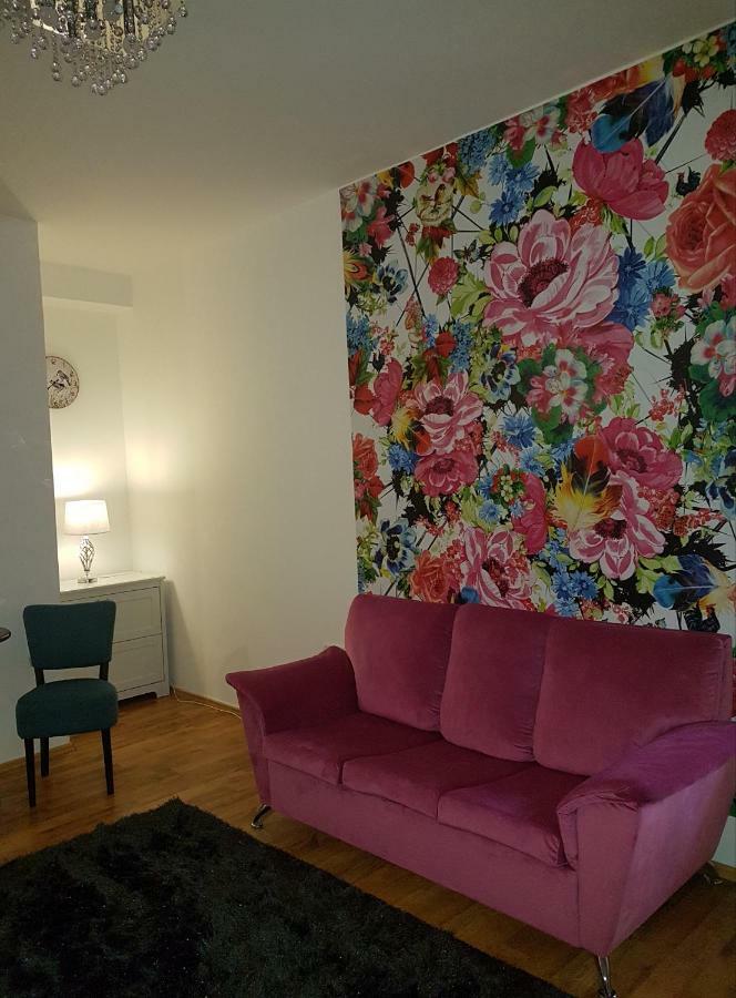 Paradise Apartman ميسكولك المظهر الخارجي الصورة