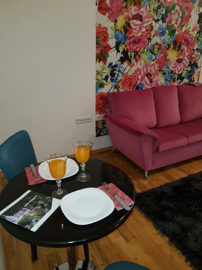 Paradise Apartman ميسكولك المظهر الخارجي الصورة