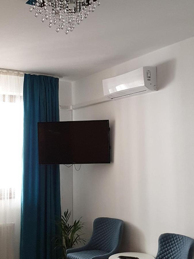 Paradise Apartman ميسكولك المظهر الخارجي الصورة